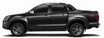 Isuzu D-Max V-Cross 4x4 Z-Prestige 2016 года (MY)